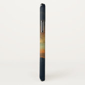Case-Mate Barely There iPhone X Hülle (Hinten/Rechts)