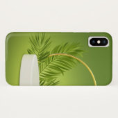 Case-Mate Barely There iPhone X Hülle (Rückseite (Horizontal))