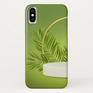 Case-Mate Barely There iPhone X Hülle