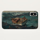Case-Mate Barely There iPhone X Hülle (Rückseite (Horizontal))