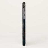 Case-Mate Barely There iPhone X Hülle (Hinten/Links)