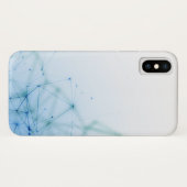 Case-Mate Barely There iPhone X Hülle (Rückseite (Horizontal))