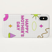 Case-Mate Barely There iPhone X Hülle (Rückseite (Horizontal))