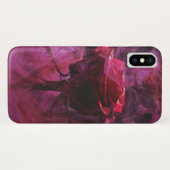 Case-Mate Barely There iPhone X Hülle (Rückseite (Horizontal))