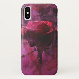Case-Mate Barely There iPhone X Hülle
