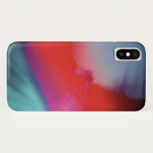 Case-Mate Barely There iPhone X Hülle (Rückseite (Horizontal))