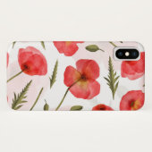 Case-Mate Barely There iPhone X Hülle (Rückseite (Horizontal))