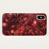 Case-Mate Barely There iPhone X Hülle (Rückseite (Horizontal))