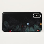 Case-Mate Barely There iPhone X Hülle (Rückseite (Horizontal))