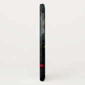 Case-Mate Barely There iPhone X Hülle (Hinten/Links)