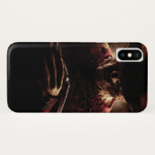 Case-Mate Barely There iPhone X Hülle (Rückseite (Horizontal))