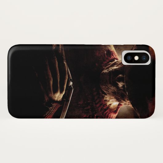 Case-Mate Barely There iPhone X Hülle (Rückseite (Horizontal))