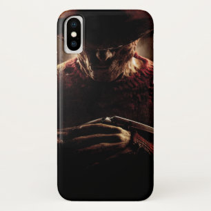 Case-Mate Barely There iPhone X Hülle
