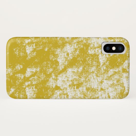 Case-Mate Barely There iPhone X Hülle (Rückseite (Horizontal))