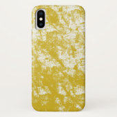 Case-Mate Barely There iPhone X Hülle (Rückseite)