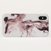 Case-Mate Barely There iPhone X Hülle (Rückseite (Horizontal))