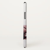 Case-Mate Barely There iPhone X Hülle (Hinten/Rechts)