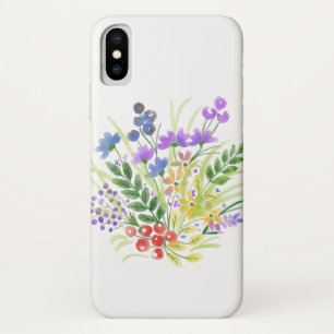 Case-Mate Barely There iPhone X Hülle