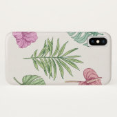 Case-Mate Barely There iPhone X Hülle (Rückseite (Horizontal))