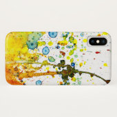 Case-Mate Barely There iPhone X Hülle (Rückseite (Horizontal))