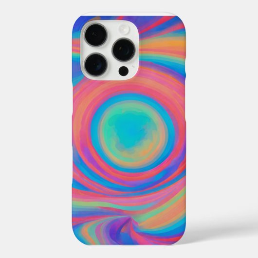 Case Mate Barely There Phone Case für Apple iPhone (Rückseite)