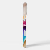 Case Mate Barely There Phone Case für Apple iPhone (Rückseite / Rechts)