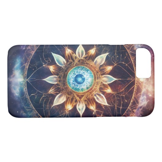 Case Mate Barely There Phone Case für Apple iPhone (Rückseite (Horizontal))