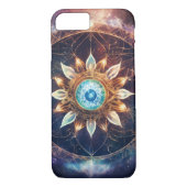 Case Mate Barely There Phone Case für Apple iPhone (Rückseite)