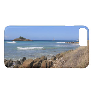 Case Mate Barely There Plus iPhone 7 Seascape