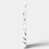 Case Mate Barely There - Sterne für (Rückseite / Links)