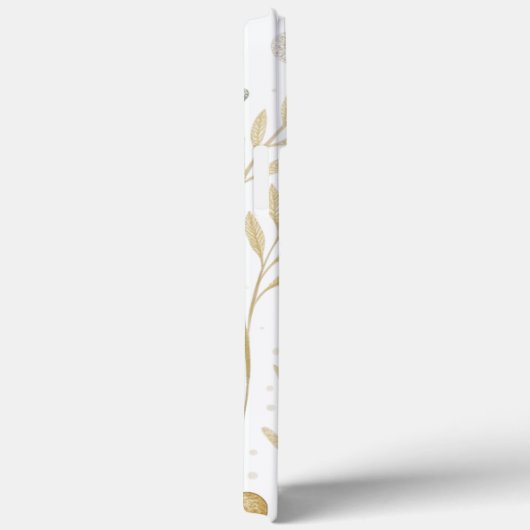 Case Mate Barely There - Sterne für (Rückseite / Rechts)