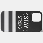 Case Mate Bleibe Strong for (Rückseite (Horizontal))