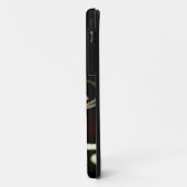 Case-Mate der Akustikgitarre-Nahaufnahme-iPhone5 Case-Mate iPhone Hülle (Hinten/Links)