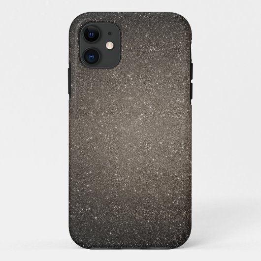Case-Mate-Fall-Brown-Glitzer-Fotografie "Italiano Case-Mate iPhone Hülle (Rückseite)