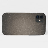 Case-Mate-Fall-Brown-Glitzer-Fotografie "Italiano Case-Mate iPhone Hülle (Rückseite (Horizontal))