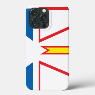 Case-Mate-Fall für Samsung: Neufundland-Flagge Case-Mate iPhone Hülle