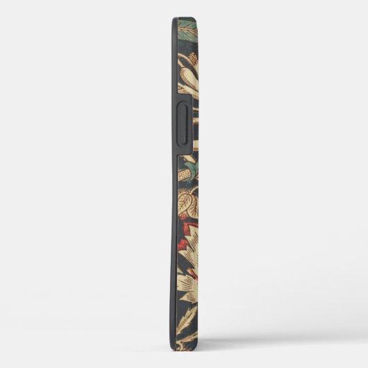 CASE-MATE FALL IPHONE 12 MORRIS CUSTOM INITIAL HÜLLE (Rückseite / Rechts)