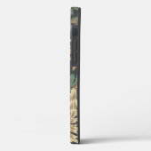 CASE-MATE FALL IPHONE 12 MORRIS CUSTOM INITIAL HÜLLE (Rückseite / Links)