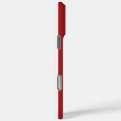 Case-Mate-farbige Streifen Case-Mate iPhone Hülle (Rückseite / Rechts)