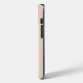 Case-Mate-farbige Streifen Case-Mate iPhone Hülle (Rückseite / Links)