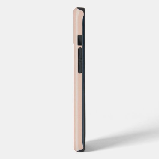 Case-Mate-farbige Streifen Case-Mate iPhone Hülle (Rückseite / Links)