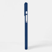 Case-Mate-farbige Streifen iPhone Hülle (Linke Seite)