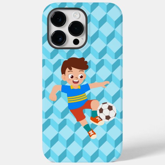 Case Mate Fortify: Unzerbrechliche Kraft, Unmatche (Rückseite)