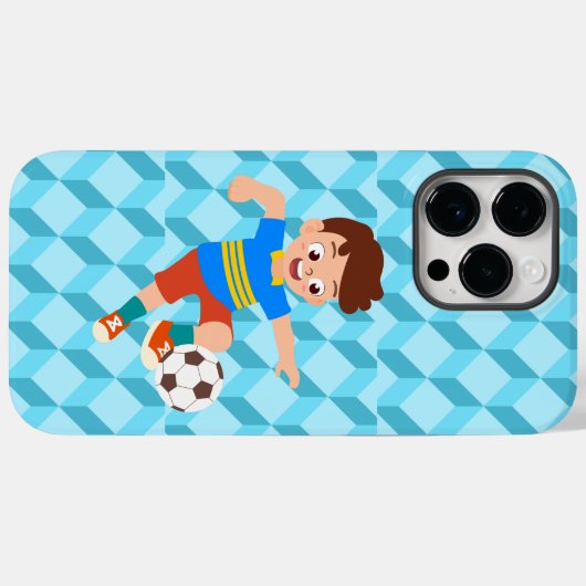 Case Mate Fortify: Unzerbrechliche Kraft, Unmatche (Rückseite (Horizontal))