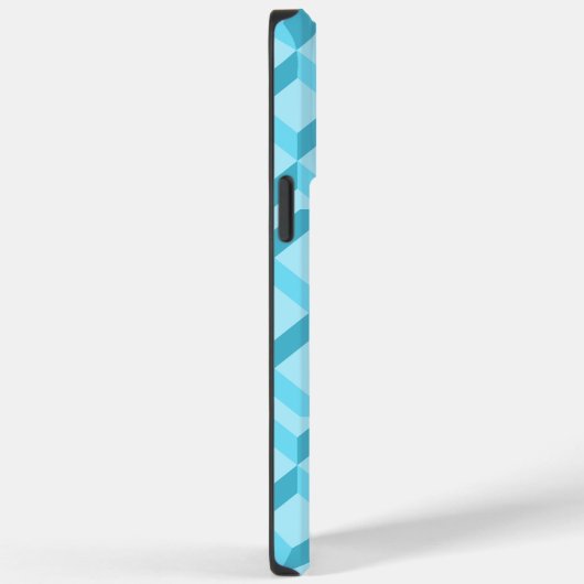 Case Mate Fortify: Unzerbrechliche Kraft, Unmatche (Rückseite / Rechts)