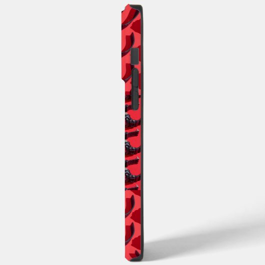 Case Mate Fortify: Unzerbrechliche Stärke (Rückseite / Links)