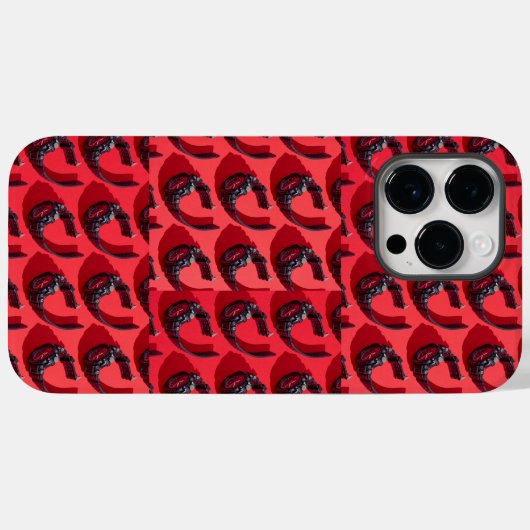 Case Mate Fortify: Unzerbrechliche Stärke (Rückseite (Horizontal))