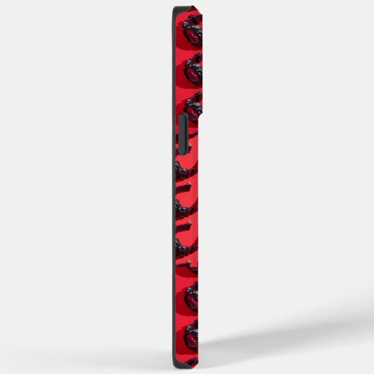 Case Mate Fortify: Unzerbrechliche Stärke (Rückseite / Rechts)