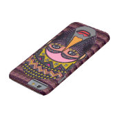 Case Mate für afrikanische Folk Art (Unterseite)