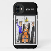 Case-Mate gefunden Apple iPhone 11 Fall Hülle (Rückseite)